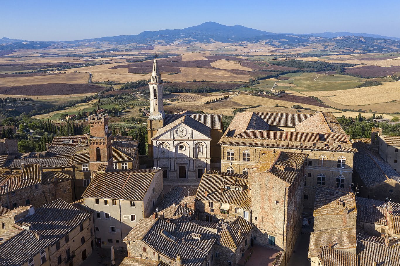 Pienza